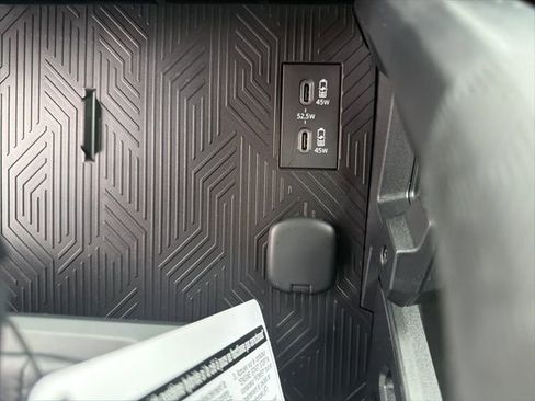 New 2026 Toyota Tacoma SR5 AWD/4WD image 5