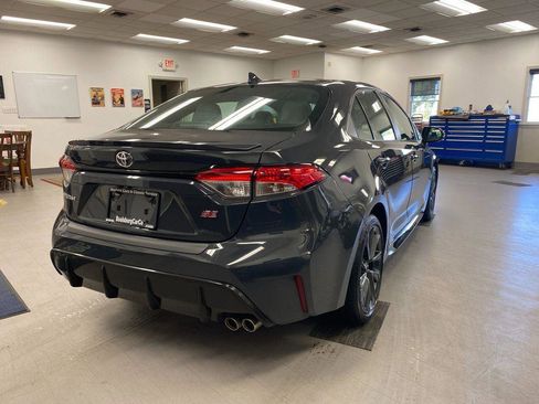 Used 2024 Toyota Corolla SE image 16