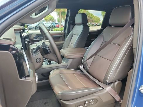 Used 2026 GMC Sierra 1500 Denali RWD image 16