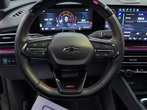 Used 2024 Chevrolet Traverse RS w/ LPO, Floor Liner Package image 25