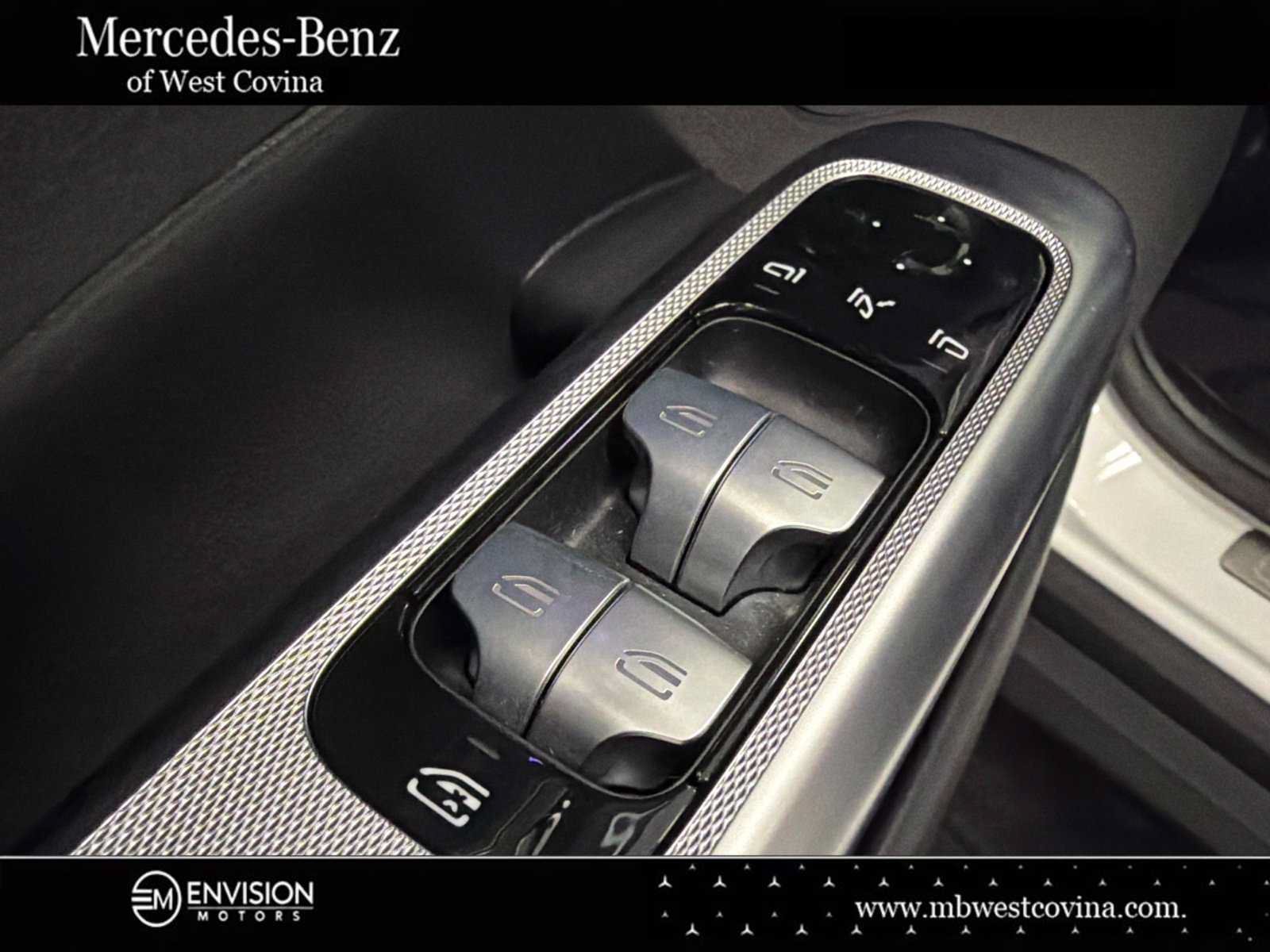 Certified 2025 Mercedes-Benz GLC 350e 4MATIC image 22