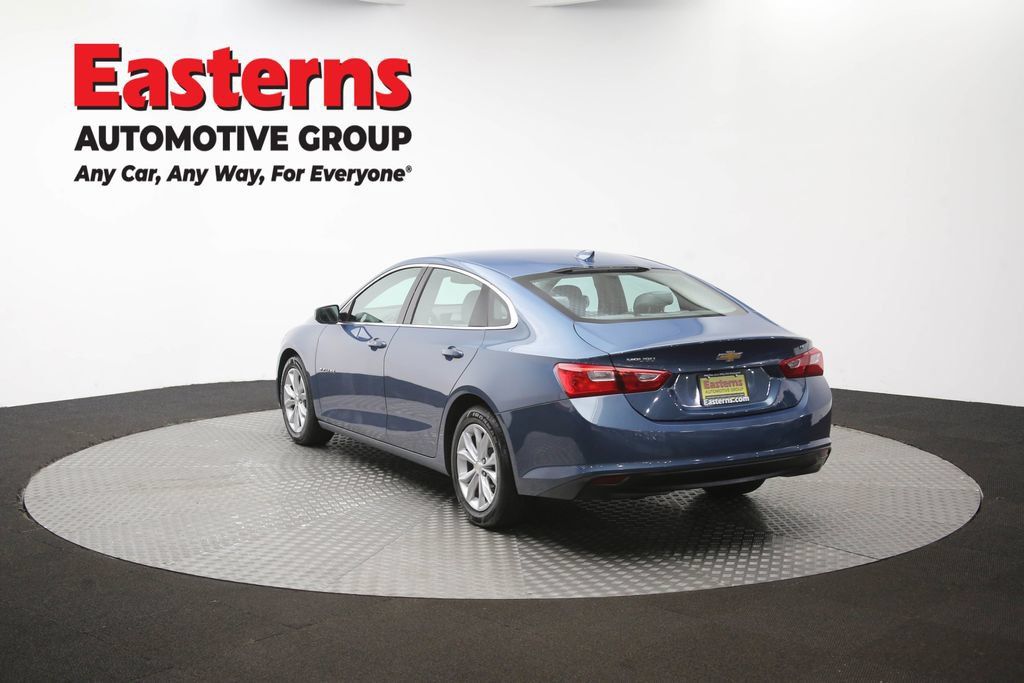 Used 2025 Chevrolet Malibu LT FWD image 66