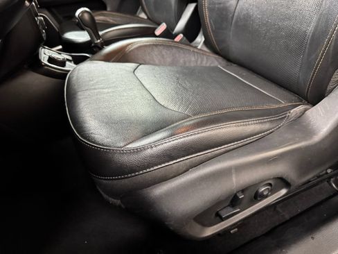 Used 2021 Jeep Compass Limited AWD/4WD image 15