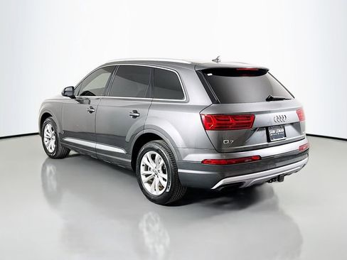 Used 2019 Audi Q7 3.0T Premium w/ Cold Weather Package image 5