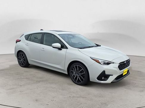 New 2026 Subaru Impreza 2.0i Sport image 7