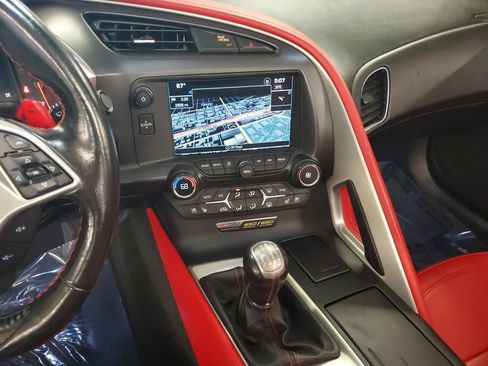 Used 2018 Chevrolet Corvette Z06 image 23