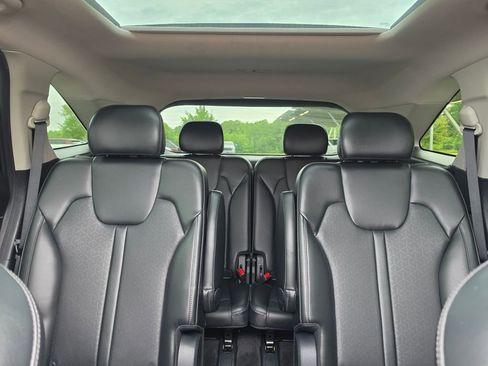 Used 2021 Kia Sorento SX AWD/4WD image 33