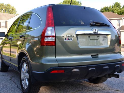 Used 2007 Honda CR-V EX-L image 7