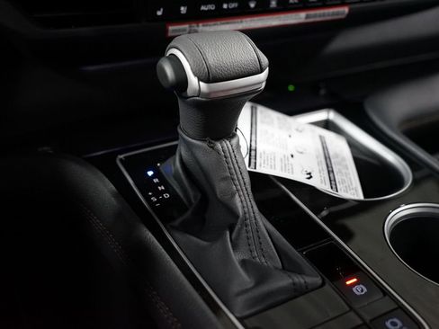 New 2026 Toyota Sienna Limited image 21