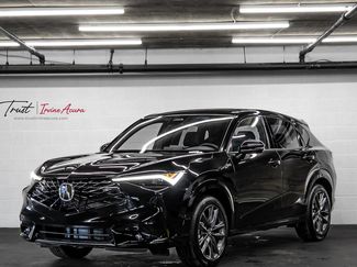 New 2026 Acura ADX A-Spec AWD/4WD video 1