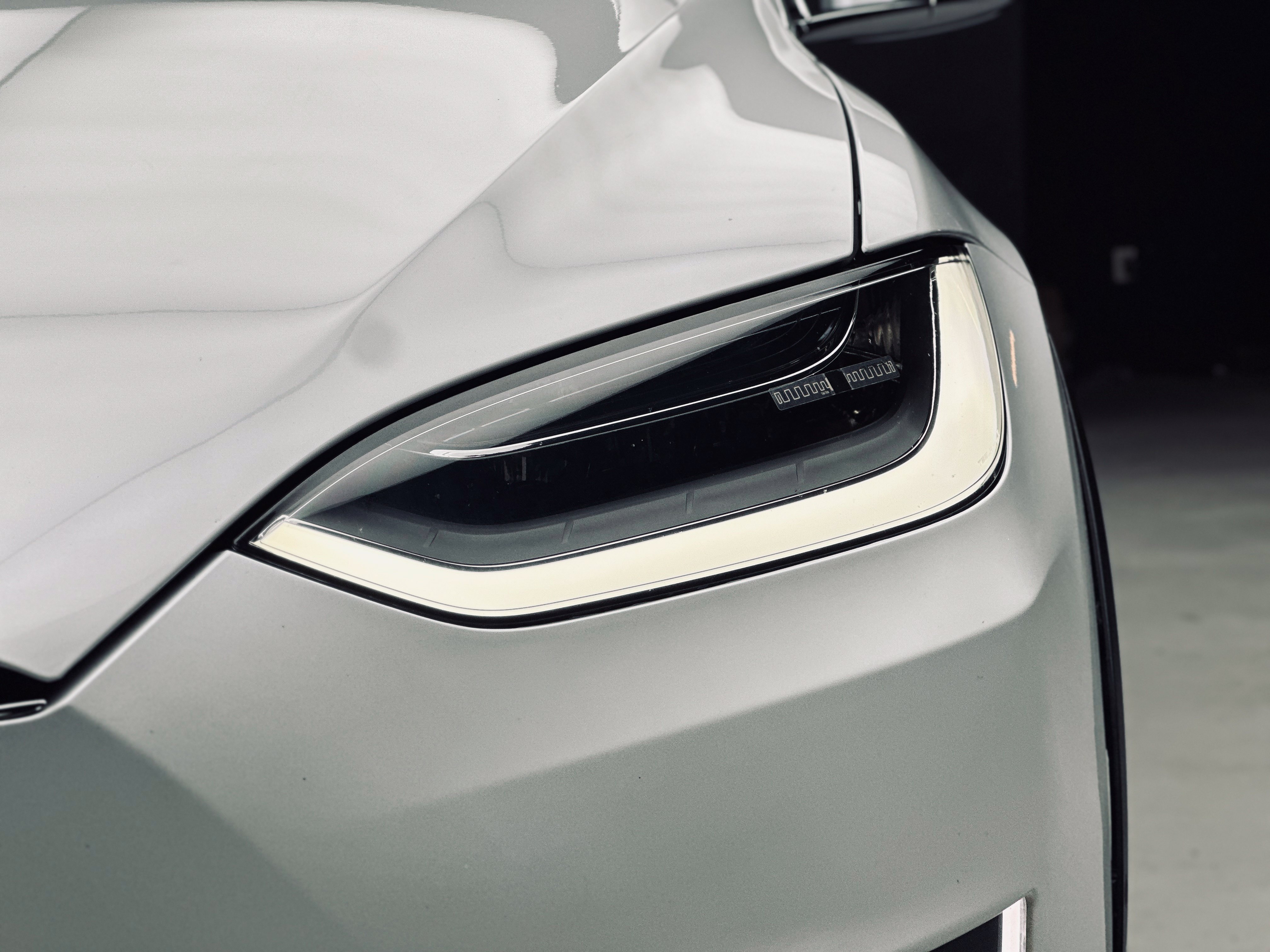Used 2020 Tesla Model X Long Range AWD/4WD image 13