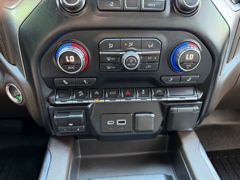 Used 2019 Chevrolet Silverado 1500 LT Trail Boss image 36