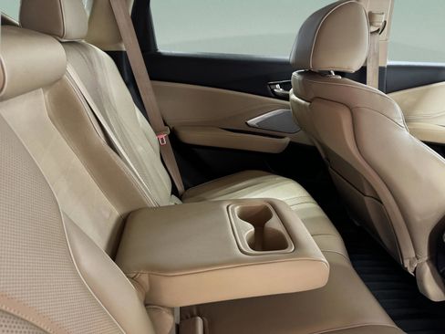 Used 2021 Acura RDX w/Advance Package image 16