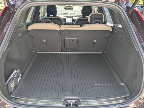 New 2026 Volvo XC60 B5 Plus w/ Protection Package Premier image 13