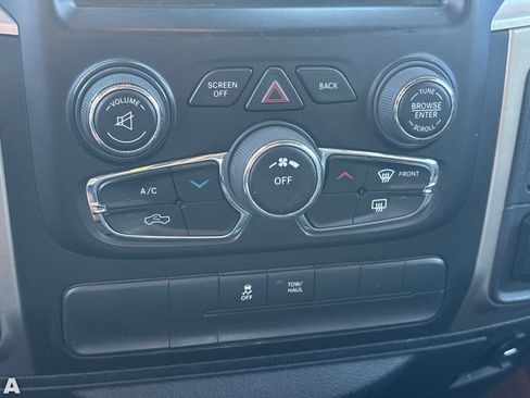 Used 2014 RAM 1500 Big Horn RWD image 8