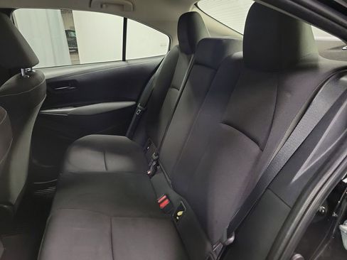 Used 2024 Toyota Corolla LE image 19