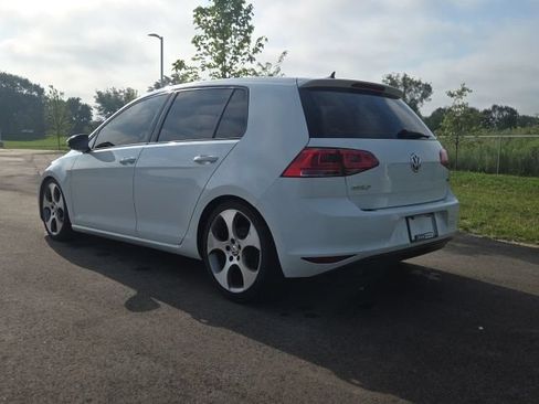 Used 2015 Volkswagen Golf S FWD image 13