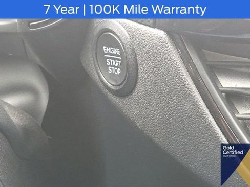 Used 2024 Ford Escape ST-Line AWD/4WD image 46