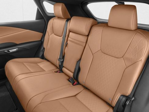 New 2026 Lexus RX 350h AWD/4WD image 9