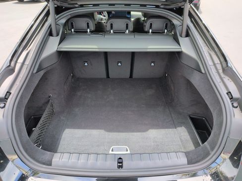 Used 2025 BMW i4 eDrive40 w/ Parking Assistance Package RWD image 32