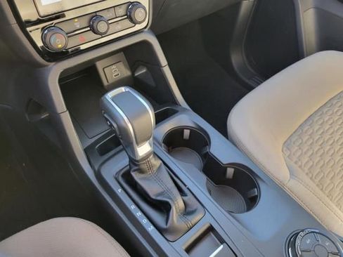 New 2025 Ford Ranger XLT w/ FX4 Off-Road Package image 35