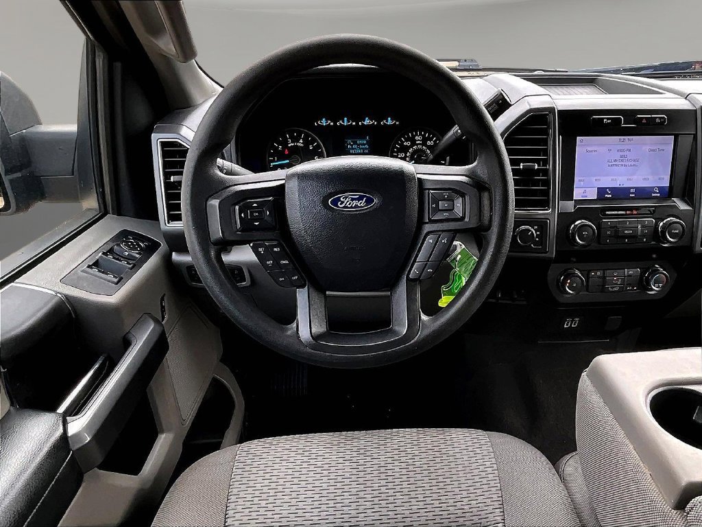 Used 2020 Ford F150 XLT AWD/4WD image 11