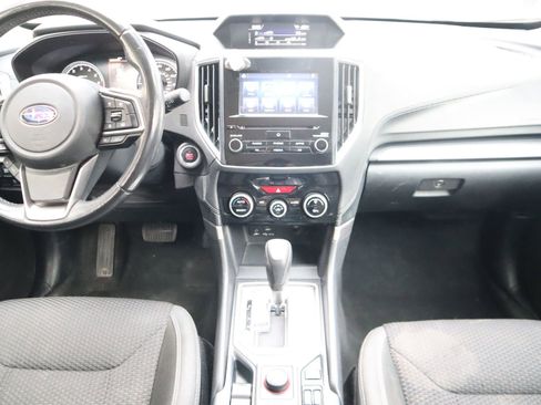 Used 2022 Subaru Forester Premium AWD/4WD image 26