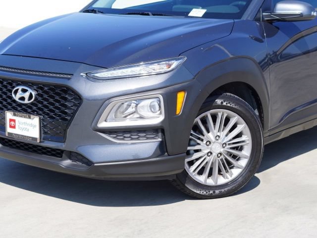 Used 2019 Hyundai Kona SEL FWD image 5