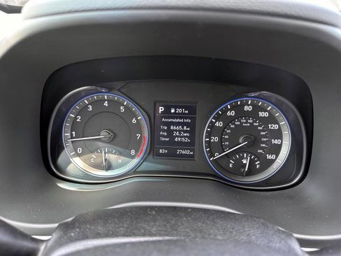 Used 2019 Hyundai Kona SEL AWD/4WD image 18