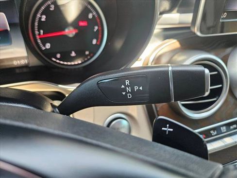 Used 2018 Mercedes-Benz GLC 300 image 13
