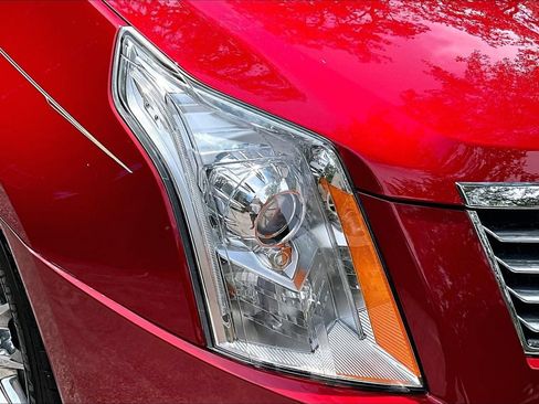 Used 2015 Cadillac SRX Premium FWD image 33