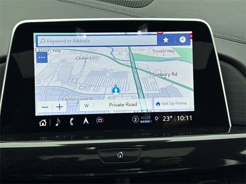 New 2026 Cadillac CT4 Premium Luxury image 19