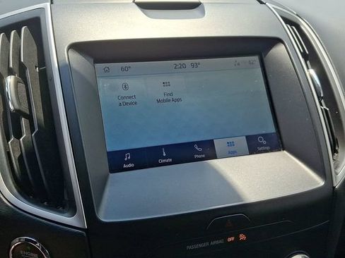 Used 2019 Ford Edge SEL w/ Equipment Group 201A AWD/4WD image 20