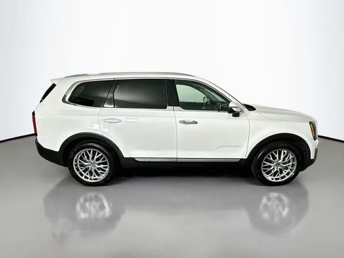 Used 2020 Kia Telluride EX FWD image 8