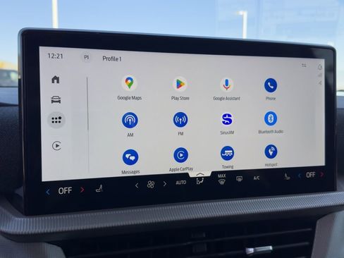 New 2026 Ford Explorer Active image 42