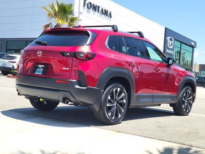 New 2026 MAZDA CX-50 2.5 Hybrid w/ Cargo Package