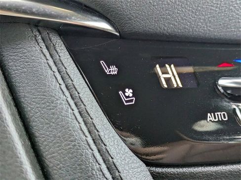 Certified 2023 Cadillac XT5 Premium Luxury w/ Technology Package image 24