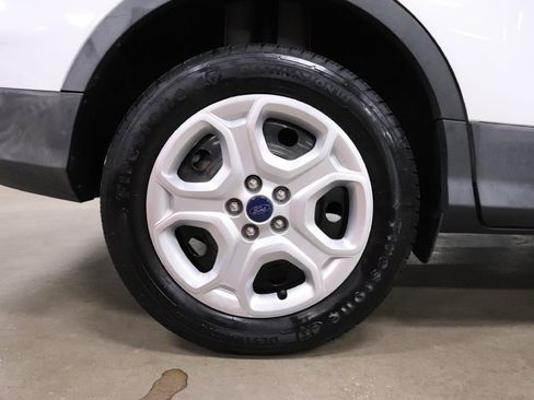 Used 2016 Ford Escape S image 32