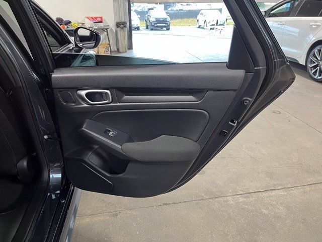 Used 2024 Honda Civic Sport image 16