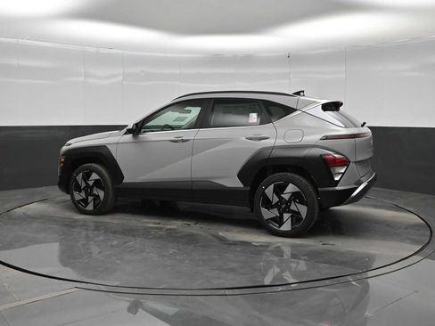 New 2026 Hyundai Kona Limited AWD/4WD image 5