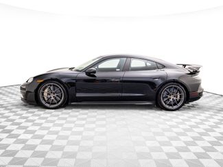 New 2026 Porsche Taycan GTS AWD/4WD video 2