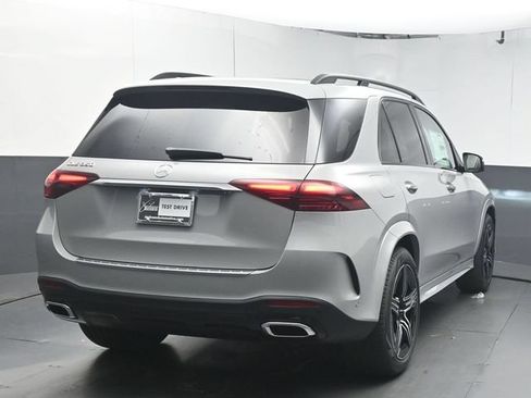 New 2026 Mercedes-Benz GLE 350 4MATIC image 7