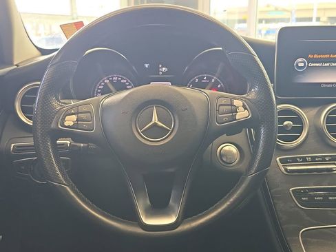 Used 2015 Mercedes-Benz C 300 Sedan image 19