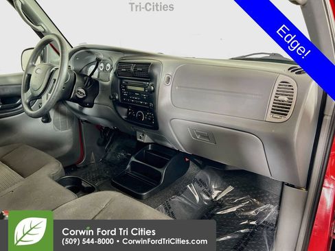Used 2004 Ford Ranger Edge RWD image 23