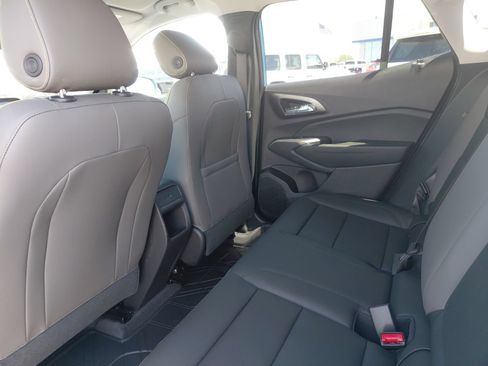 New 2026 Chevrolet Trax ACTIV w/ Driver Confidence Package FWD image 22