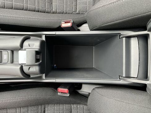 New 2026 Honda HR-V LX image 23