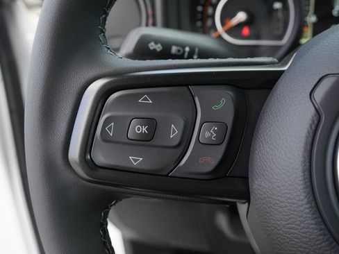New 2026 Jeep Gladiator Rubicon AWD/4WD image 14