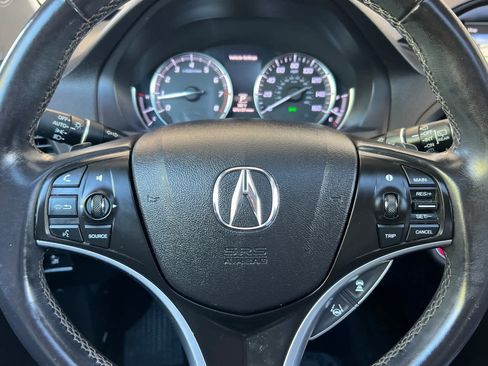Used 2019 Acura MDX w/ Technology Package AWD/4WD image 27