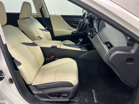 Used 2022 Lexus ES 350 Ultra Luxury image 14