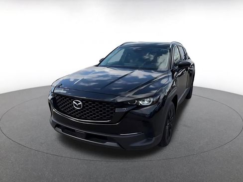 Used 2025 MAZDA CX-50 AWD 2.5 S w/ Select Package image 7